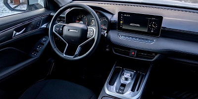 Haval Jolionㅤ