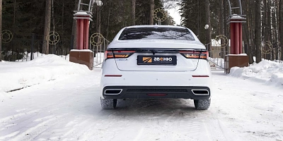 Omoda S5ㅤㅤㅤㅤㅤ