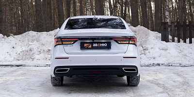 Omoda S5ㅤㅤㅤㅤ