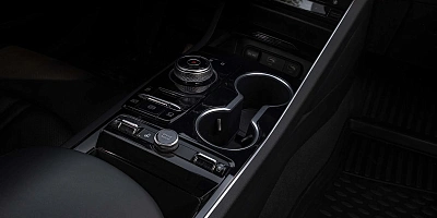 Kia K5 в аренду