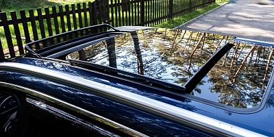 Chery Tiggo 8 Pro Max