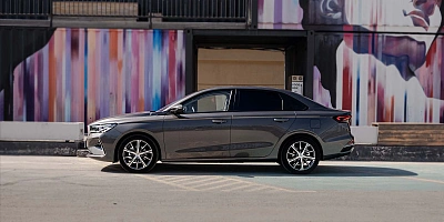 Geely Emgrandㅤㅤㅤㅤㅤㅤㅤㅤㅤㅤㅤ