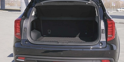 Haval Jolion 4WD