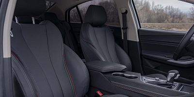 Omoda S5