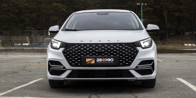 Omoda S5ㅤㅤㅤㅤㅤㅤㅤㅤㅤ