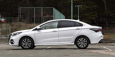 Omoda S5ㅤㅤㅤㅤㅤㅤㅤㅤ