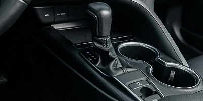 Toyota Camry 70 restㅤ в аренду