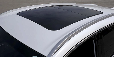 Geely Belgee X50ㅤ