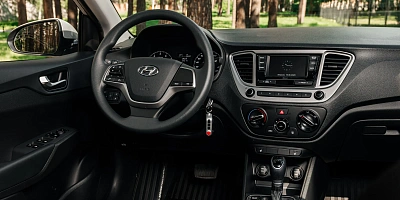 Hyundai Solarisㅤㅤㅤㅤㅤㅤㅤㅤㅤㅤㅤㅤㅤㅤㅤ в аренду