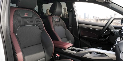 Geely Belgee X50ㅤ