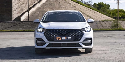 Omoda S5ㅤㅤㅤㅤㅤㅤㅤㅤㅤㅤㅤㅤ