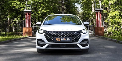 Omoda S5ㅤㅤㅤㅤㅤㅤㅤㅤㅤㅤ