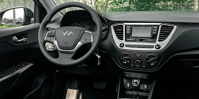 Hyundai Solarisㅤㅤㅤㅤㅤㅤㅤㅤㅤㅤㅤㅤㅤㅤ в аренду