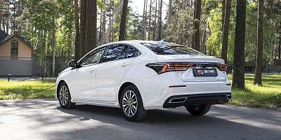 Omoda S5ㅤㅤㅤㅤㅤㅤㅤㅤㅤㅤㅤ