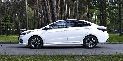 Omoda S5ㅤㅤㅤㅤㅤㅤㅤㅤㅤㅤ