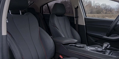 Omoda S5ㅤㅤㅤㅤㅤㅤㅤㅤ