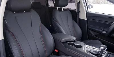 Omoda S5ㅤㅤㅤㅤㅤ