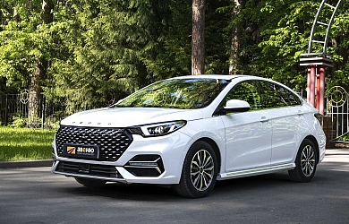 Omoda S5