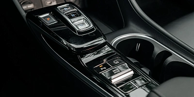 Hyundai Sonata в аренду