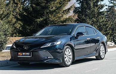 Toyota Camry 70