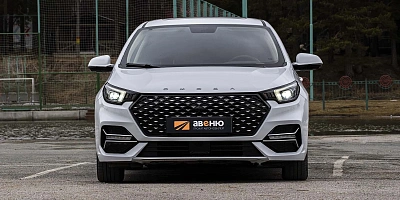 Omoda S5ㅤㅤㅤㅤㅤㅤㅤㅤ