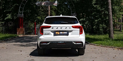 Haval Jolionㅤㅤㅤㅤㅤㅤㅤㅤ