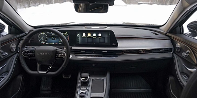 Chery Arrizo 8ㅤㅤ