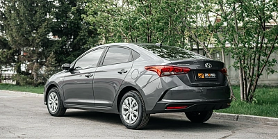 Hyundai Solarisㅤㅤㅤㅤㅤㅤㅤㅤㅤㅤㅤㅤㅤㅤ в аренду