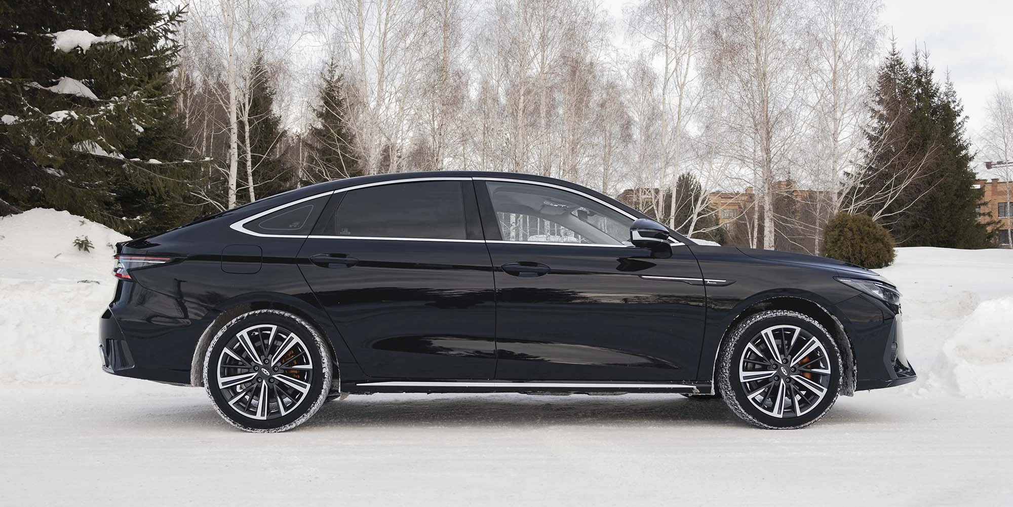 CHERY ARRIZO 8 Новосибирск